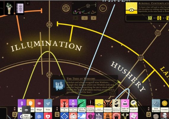 Book of Hours EN Global Steam Digital Key