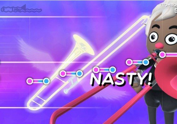 Trombone Champ EN Global Steam Digital Key