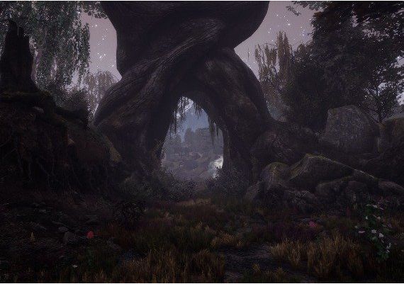 The Dead Tree of Ranchiuna EN Argentina Xbox One/Series Digital Key