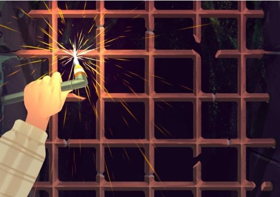 The Low Road EN/FR Global Steam Digital Key