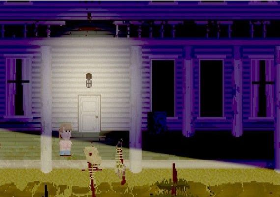 Lakeview Cabin - Collection EN Global Steam Digital Key