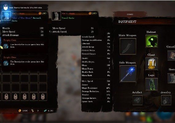 Perseus: Titan Slayer Global Steam Digital Key