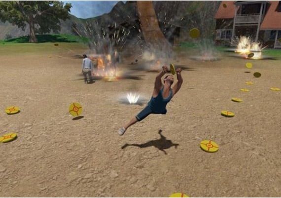 Guts and Glory EN Argentina Xbox One/Series Digital Key