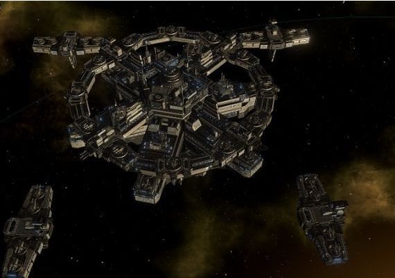 Stellaris - Humanoids Species Pack DLC EN/DE/FR/IT/PL/PT/RU/ES EU Steam Digital Key