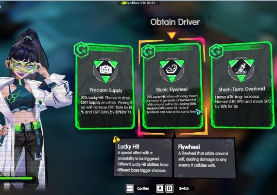 Meta-Ghost: The Breaking Show EN/ZH/ZH Global Steam Digital Key