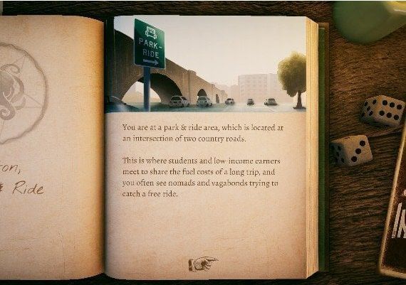 The Innsmouth Case EN EU Xbox One/Series Digital Key