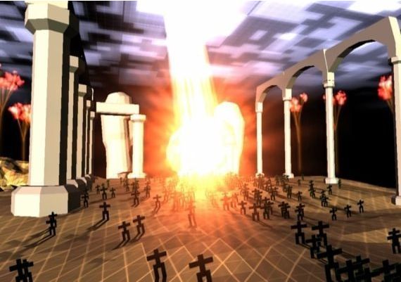 Darwinia + Soundtrack EN/DE Global Steam Digital Key