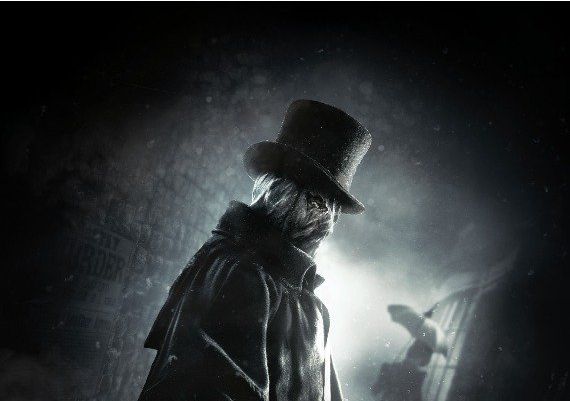 Assassin's Creed: Syndicate - Streets Of London Pack DLC EN/DE/FR/IT EU Xbox One/Series Digital Key