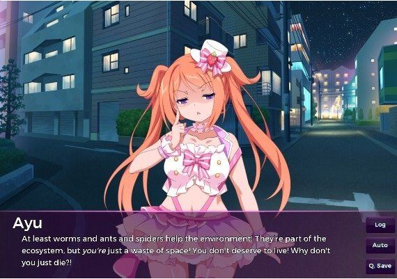 Sakura Succubus EN/ZH Global Steam Digital Key