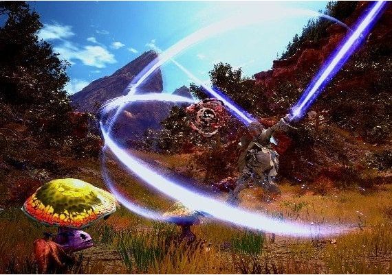 Star Ocean: The Divine Force - Deluxe Edition Upgrade DLC EN United States Xbox One/Series Digital Key