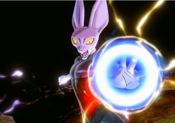 Dragon Ball: Xenoverse 2 - Conton City Vote Pack DLC EN EU Xbox One/Series Digital Key