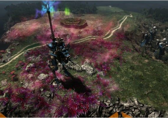 Warhammer 40,000: Gladius - Demolition Pack DLC EN/DE/FR/RU/ZH/ES Global Steam Digital Key