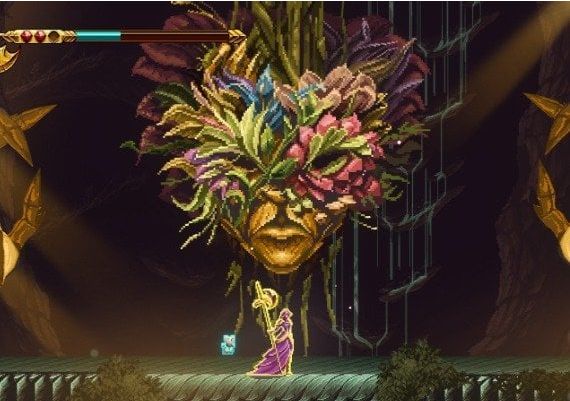 9 Years of Shadows EN/DE/FR/JA/PT/RU/ES EU Nintendo Switch Digital Key