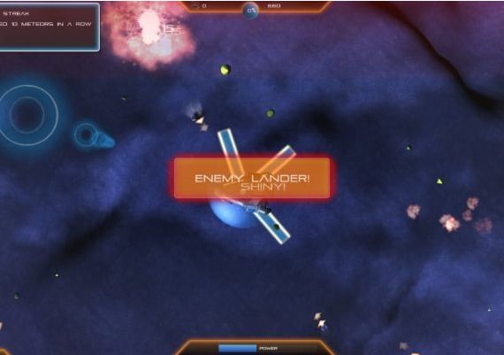 Rover Rescue EN Global Steam Digital Key