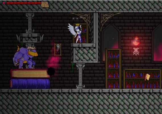 Wings of Vi EN Global Steam Digital Key