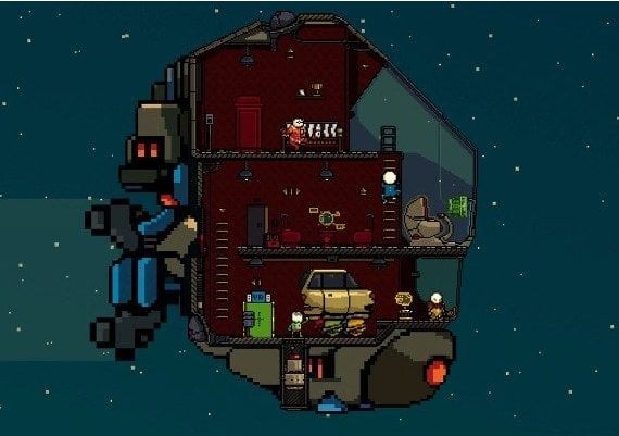 Unit 4 - Couch Attack Bundle EN EU Xbox One/Series Digital Key