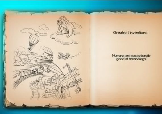 Doodle God Blitz: The Rise of Egypt DLC EN/DE/FR/IT/ES Global Steam Digital Key