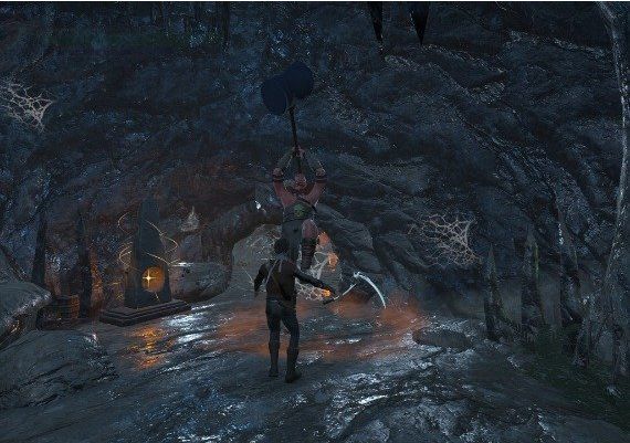 Zack 2: Celestine's Map EN Global Steam Digital Key