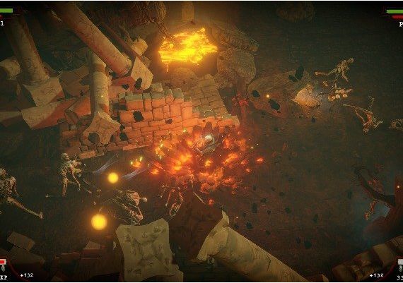 Mad Devils EN Global Steam Digital Key