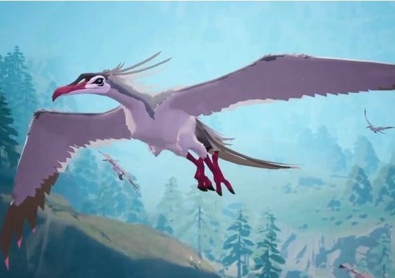 Everwild PRE-ORDER EN Global Xbox Series Digital Key