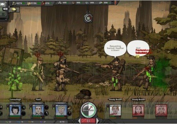 Home Behind 2 EN/JA/ZH/ZH Global Steam Digital Key