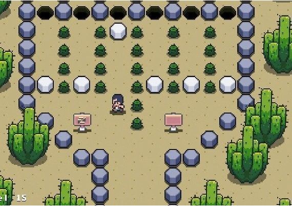 Slap the Rocks EN Colombia Xbox One/Series Digital Key