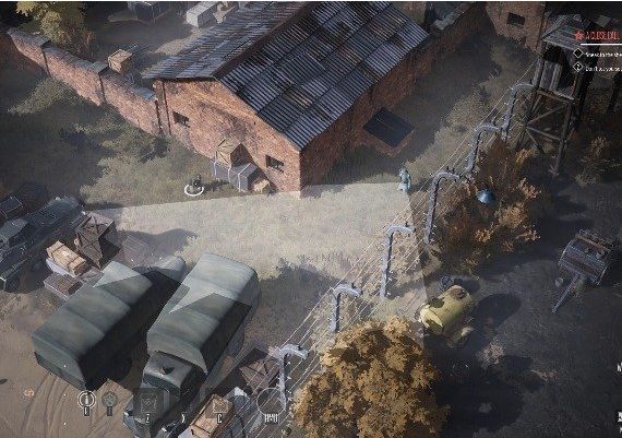 Partisans 1941 - Supporter Pack DLC Global Steam Digital Key