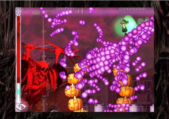 Deathsmiles EN/JA Global Steam Digital Key