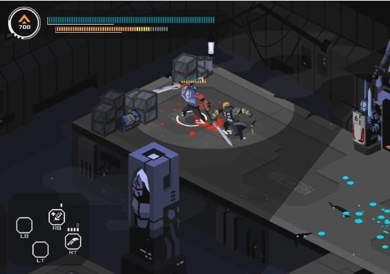 Immortal Planet EN Argentina Xbox One/Series Digital Key