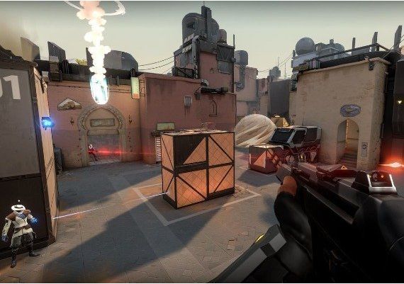 Valorant Gift Card EUR EU €20 Riot Points Digital Key