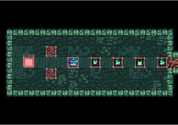 Mushroom Savior EN EU Xbox One/Series Digital Key