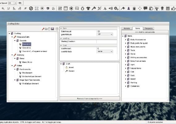MyRPG Master EN Global Steam Digital Key
