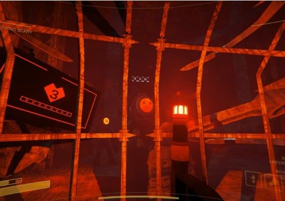 Content Warning EN Global Steam Digital Key