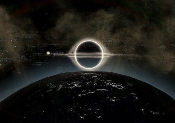 Stellaris - Expansion Pass Six DLC EN Argentina Xbox One/Series Digital Key