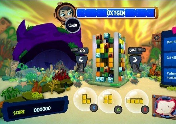 Trenga Unlimited EN Argentina Xbox One/Series Digital Key