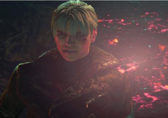 Devil May Cry: Vergil's Downfall DLC EN/DE/FR/IT/ES Global Steam Digital Key