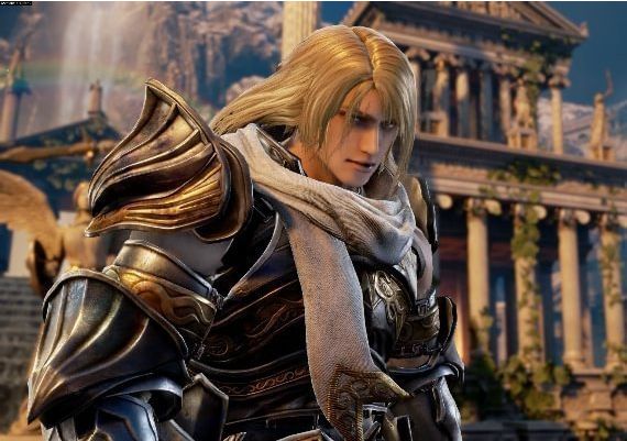 Soulcalibur VI EN Turkey Xbox One/Series Digital Key