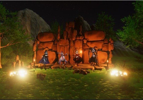 Hentai Legends EN Global Steam Digital Key