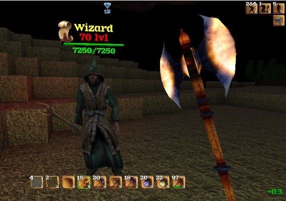 Block Story Global Steam Digital Key