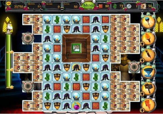 Secrets of Magic 1 and 2 - Bundle EN EU Nintendo Switch Digital Key