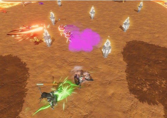 Mistral EN/FR/IT/JA/KO/ZH/ES Global Steam Digital Key