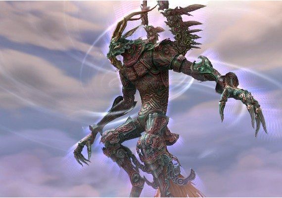 Final Fantasy XII: The Zodiac Age EN ROW Xbox One/Series Digital Key