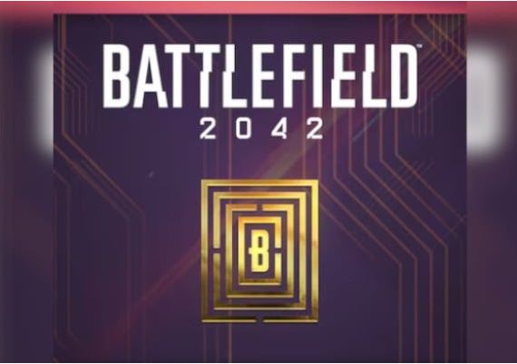 Battlefield 2042 DLC 2400 BFC Xbox One/Series Digital Key