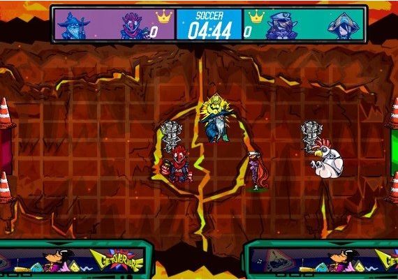 Get Over Here EN Argentina Xbox One/Series Digital Key