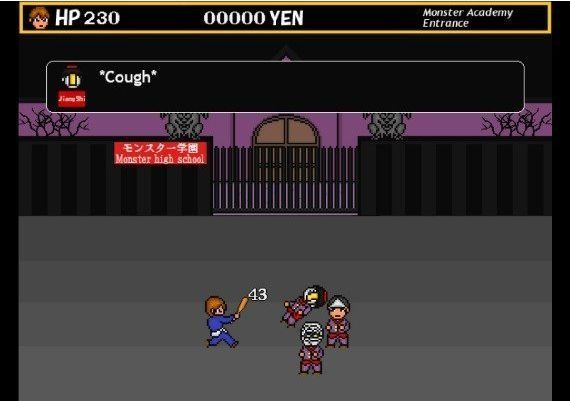 The Legend of the Dragonflame - Highschool Collection EN Argentina Xbox One/Series Digital Key