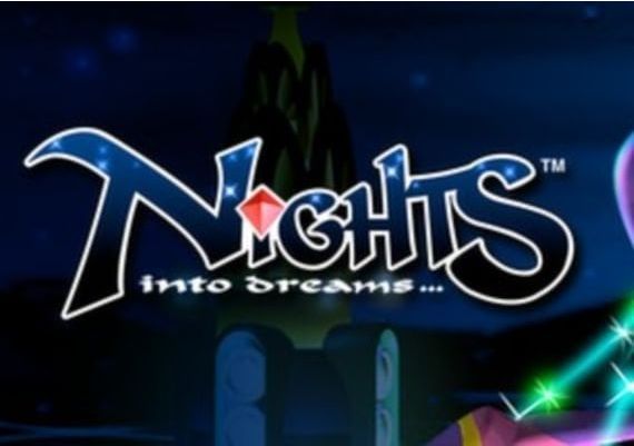 Nights Into Dreams EN/DE/FR/IT/ES Global Steam Digital Key