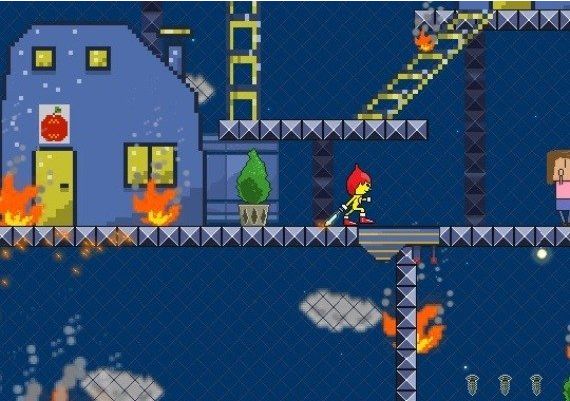 Kabitis 2: Fire Sword EN/PT/ES Global Steam Digital Key