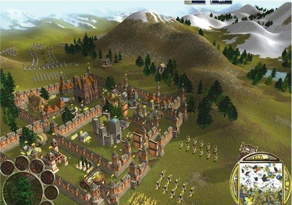 Warrior Kings: Battles EN Global Steam Digital Key
