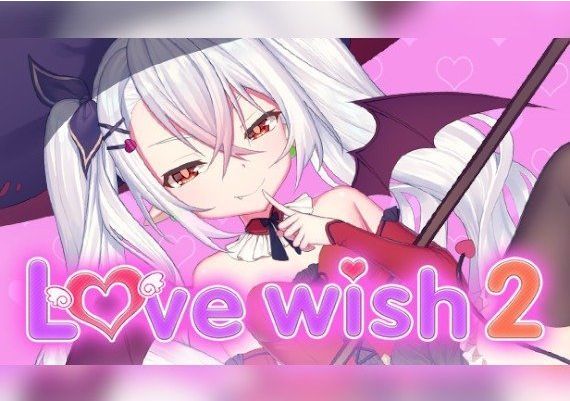 Love Wish 2 Global Steam Digital Key