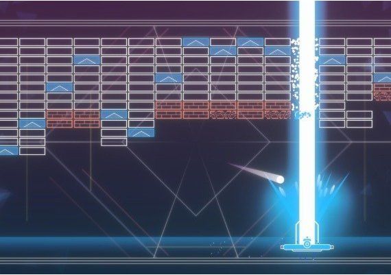 Breakout: Recharged EN Brazil Xbox One/Series Digital Key
